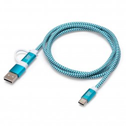 Arduino USB Type-C Cable 2-in1 (TPX00094) ARDUINO