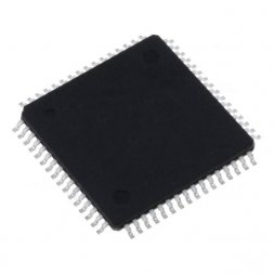 AT89C51CC03UA-RDTUM MICROCHIP Microcontrollers