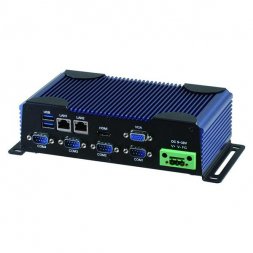BOXER-6615-A2M-1010 AAEON Priemyselné PC
