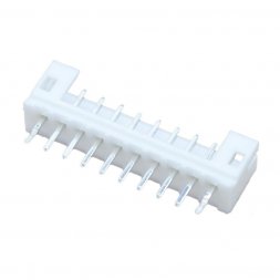 721-71-10TW09 (721-71-010TW09) PINREX Connecteurs pour circuits imprimés, fil à fil, carte à carte