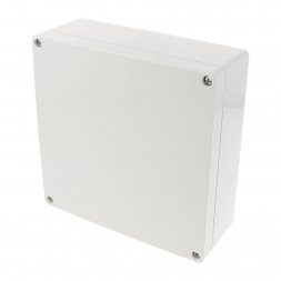 1554R2GY HAMMOND