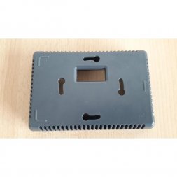CPT Box Anthracite (Dark grey) VARIOUS Display - accessori
