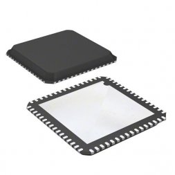 AT 90 CAN 32-16MU MICROCHIP AVR 90CAN Microcontroller 8-bit 16MHz 32KB FLASH QFN64
