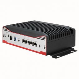 VPC-5640S-VS-A10-00 AAEON Box PC
