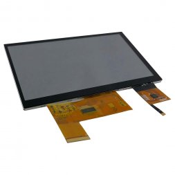 DEM 800480K1 TMH-PW-N (C1-TOUCH) DISPLAY ELEKTRONIK