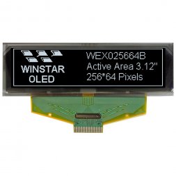 WEX025664BWPP3N00000 WINSTAR