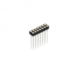 MK 213 X 2 14 Z FISCHER ELEKTRONIK