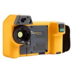 Fluke TiX500 60Hz FLUKE Kamery termowizyjne