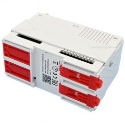 USR-M300-GL USR IOT Dimensions 79,6x58x110 mm