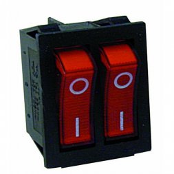 RS-2101-1C3 VARIOUS Rocker Switches