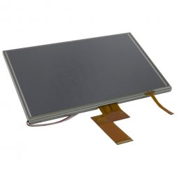 DEM 1024600N VMX-PW-N (A-TOUCH) DISPLAY ELEKTRONIK