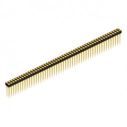 MK 213 X 1 100 G FISCHER ELEKTRONIK