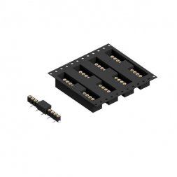 MK 22 SMD 11 B TR FISCHER ELEKTRONIK
