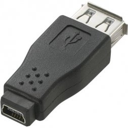 RF-4780816 RENKFORCE USB a Fire Wire (IEEE 1394) konektory