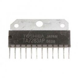 TA 7283 P TOSHIBA