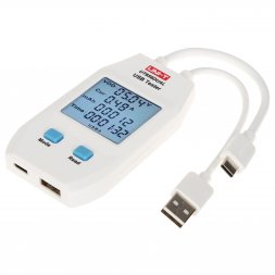 UT658DUAL UNI-T Altri Tester e rivelatori elettrici