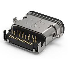 217C-AE05 ATTEND Conectores USB y FireWire