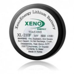 XL-210F/STD 5,5mm XENO Batterie primarie