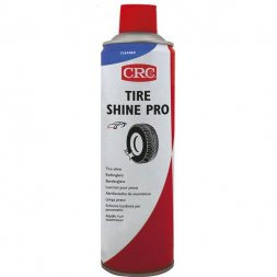 Tire Shine PRO 500ml CRC