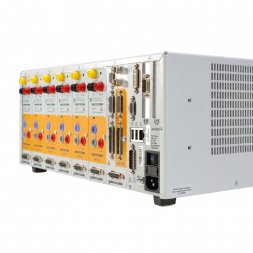 LMG671-BAS ZES ZIMMER Power Quality Analyzers