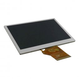 DEM 800480V VMH-PW-N DISPLAY ELEKTRONIK