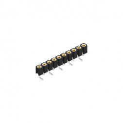 MK 22 SMD 10 FISCHER ELEKTRONIK