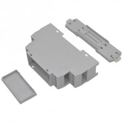 CEM22-V EUROCLAMP DIN Rail Enclosures