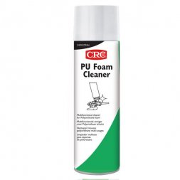 PU Foam Cleaner 500ml CRC