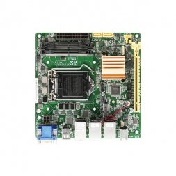 MIX-H310A1-A11-4L AAEON Industrial Motherboards