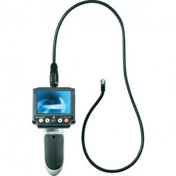 BS-300XRSD VOLTCRAFT Endoscopes