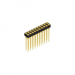 MK 213 X 2 20 G FISCHER ELEKTRONIK