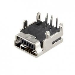 USB/BUM5  (A-USBB-M5) VARIOUS Złącza USB i FireWire (IEEE 1394)