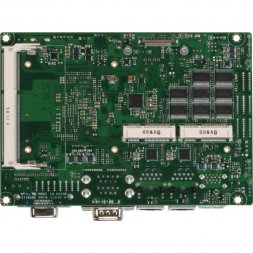 GENE-APL7-A10-F002 AAEON Placas SBC (Single Board Computers)