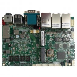 3I390NX-E54 4GB LEXSYSTEM Jednodeskové PC