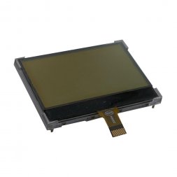 DEM 128064R FGH-PW DISPLAY ELEKTRONIK