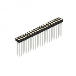 MK 207 38 Z FISCHER ELEKTRONIK