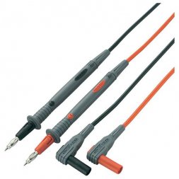 MS-4P VOLTCRAFT Cables de medición