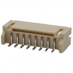 721-94-08TWR9 PINREX Connecteurs pour circuits imprimés, fil à fil, carte à carte