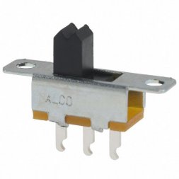 SLS12104 (1825076-1) TE CONNECTIVITY / ALCOSWITCH