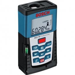 DLE 70 Pro BOSCH