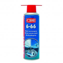 6-66 Spray 250ml (33261-AB) CRC