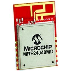 MRF24J40MD-I/RM MICROCHIP