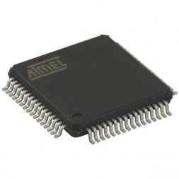 AT89C5131A-RDTUM MICROCHIP Mikrokontroléry