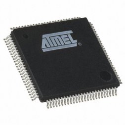 ATSAM3S2CA-AU MICROCHIP Mikrokontroléry