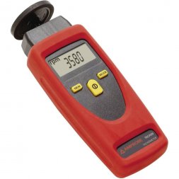 TACH20 BEHA AMPROBE Other Environmental Testers and Detectors