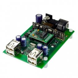 EVA-KIT-XT-PICO-USB AK-NORD Kit di sviluppo per modulo di comunicazione
