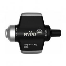 28360 TorqueFix Key 4,0 Nm (38622) WIHA