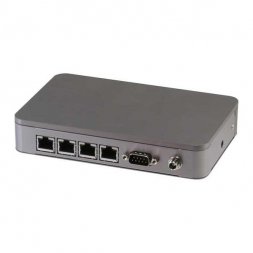 BOXER-6404-A2-1010 AAEON Box PC