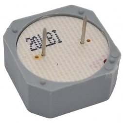 SMAT-17-P7.5 SONITRON Piezoelectric Transducer without Driver