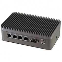 BOXER-6404M-A1-1010 AAEON Box-PCs